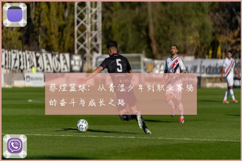 蔡煜篮球：从青涩少年到职业赛场的奋斗与成长之路