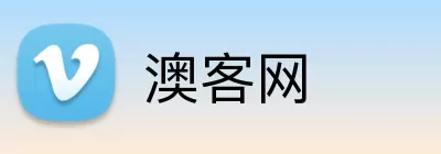 澳客网 Logo